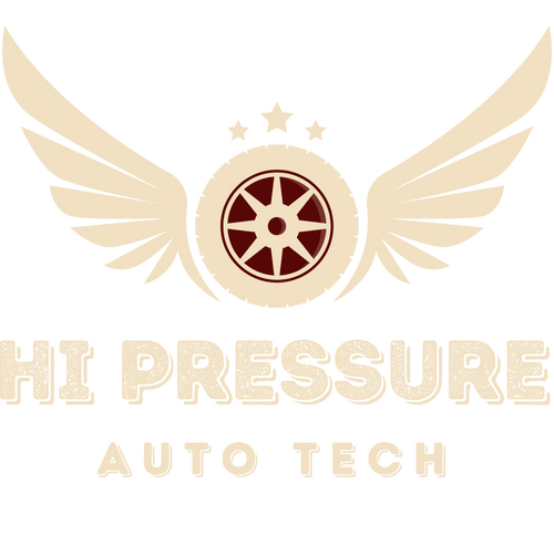 HiPressure